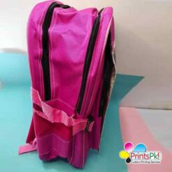 customized Picture school bag for Girls,