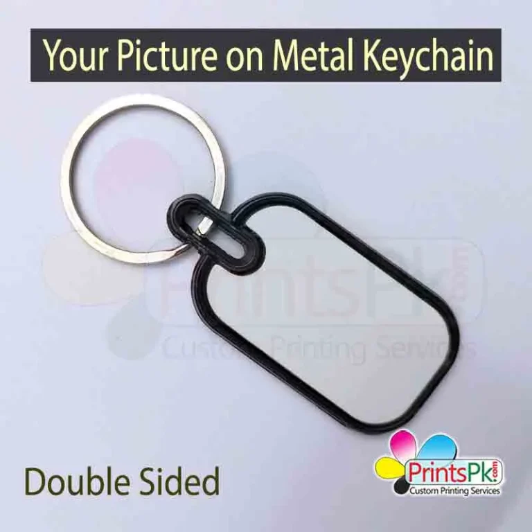 Custom Photo Keychain Printing, Picture Keyring,