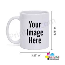 Custom Mug Printing