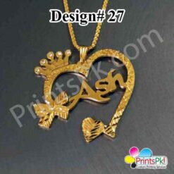 Name pendant, Best Name Necklace,