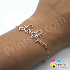 Love Bracelet