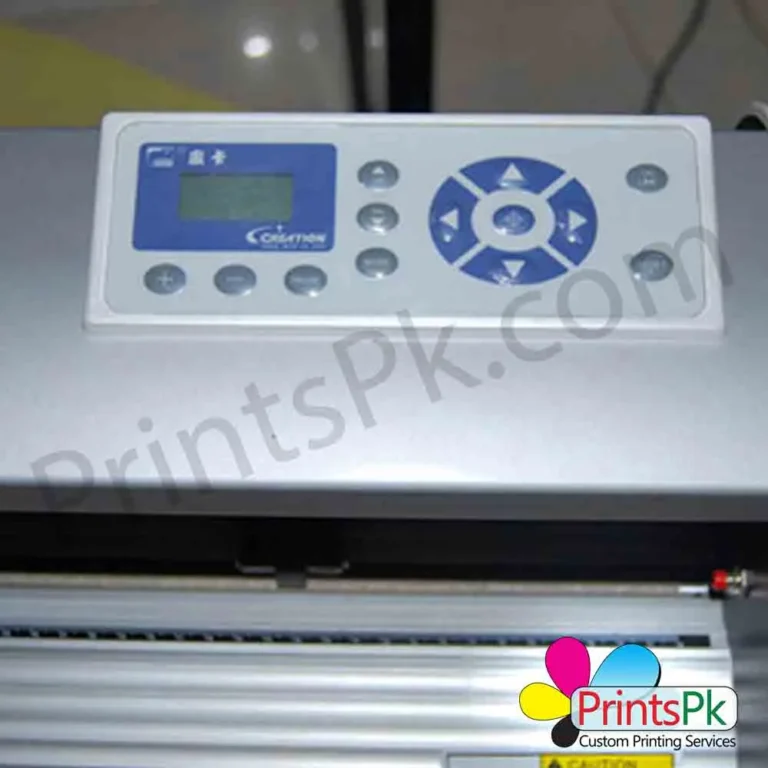 Creation Cutting Plotter Model CT630 - Image 4