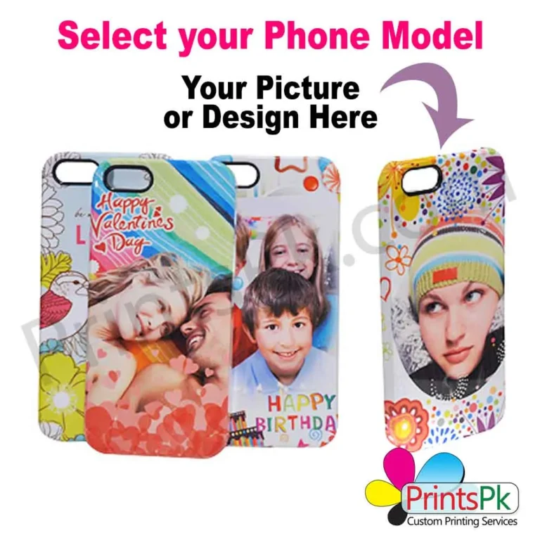 Mobile Back Cover Printing in Peshawar Buy Custom Mobile Covers in Quetta - Image 2