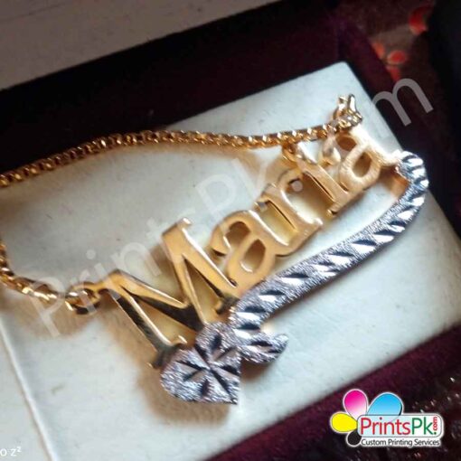 Muskan Name Bracelet Promotions