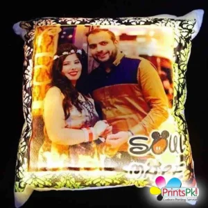 customized led cushion,