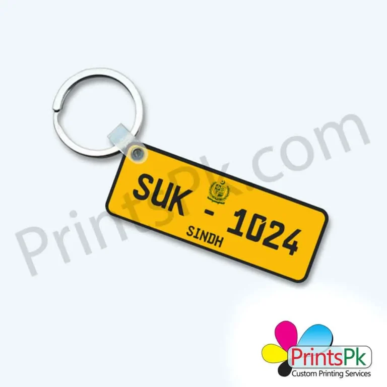 Car Number Plate Keychain match your keychain with your Car Reg. Number Car Number Plate Keyrings