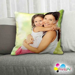 Customized Pillow Cushion,