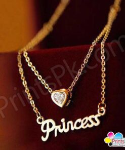 Custom Name Necklace Pendants Online Double Name Locket