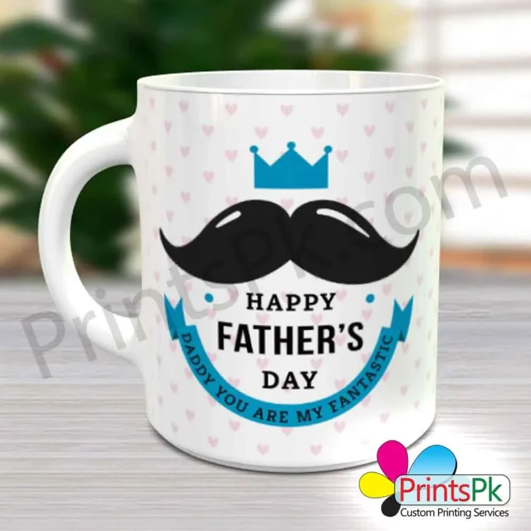 Happy Fathers Day Gift Daddy You Are My Fantastic Best Father's Day Gift - Image 3