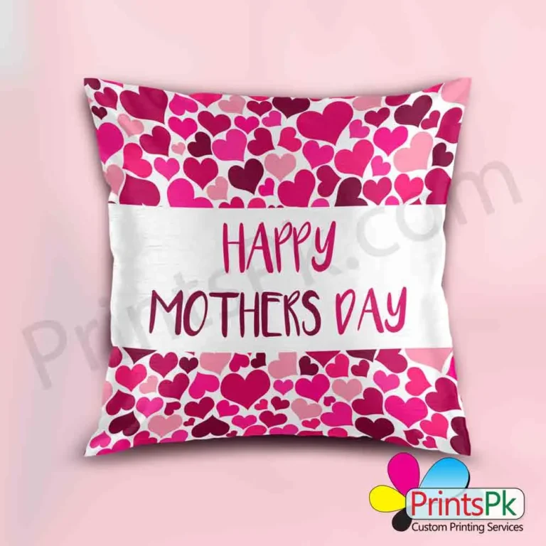 Mothers Day Pillow Best Gift on this Mother's Day for your MOM