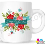 Happy Mothers Day Coffee Cup