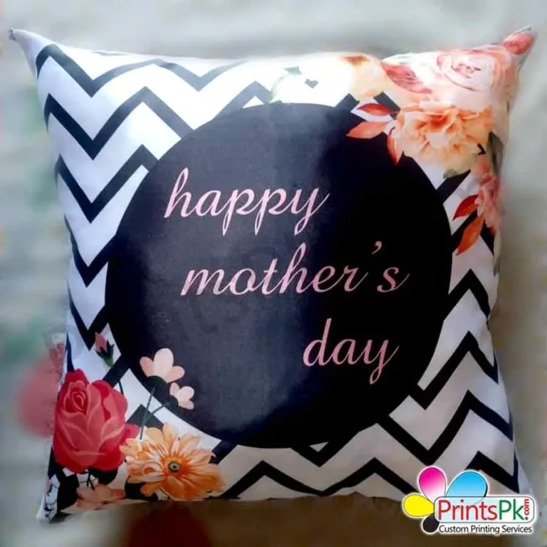 Happy Mothers Day Gift Mothers Day Cushion - Image 2