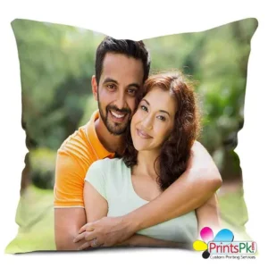 Customized pillow with picture , Customized cushions online Pakistan,