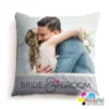 Customized Canvas Cushion