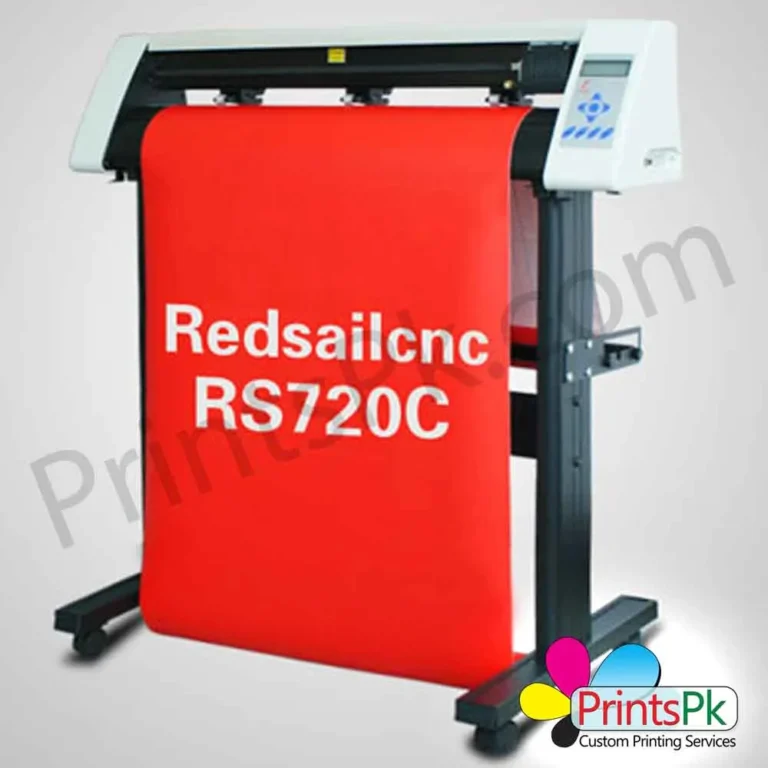 Redsail Cutting Plotter RS720C Vinyl Sticker Cutting Machine - Image 2