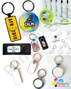 Keychains