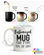 Mugs