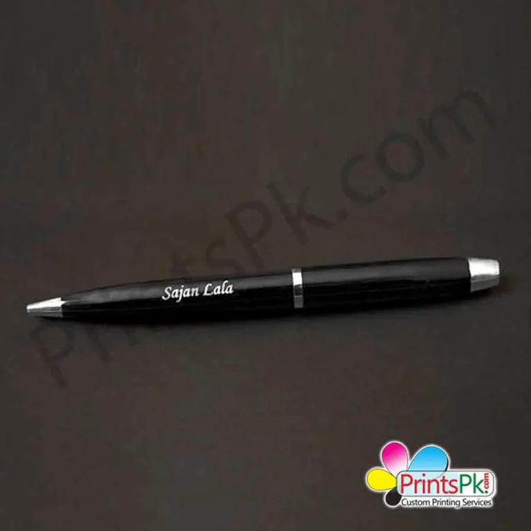 Name Pen, Custom Name Engraved Pen,