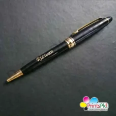 Black-and-Golden-Pen-with-name