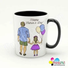 Happy Fathers Day Mug 6