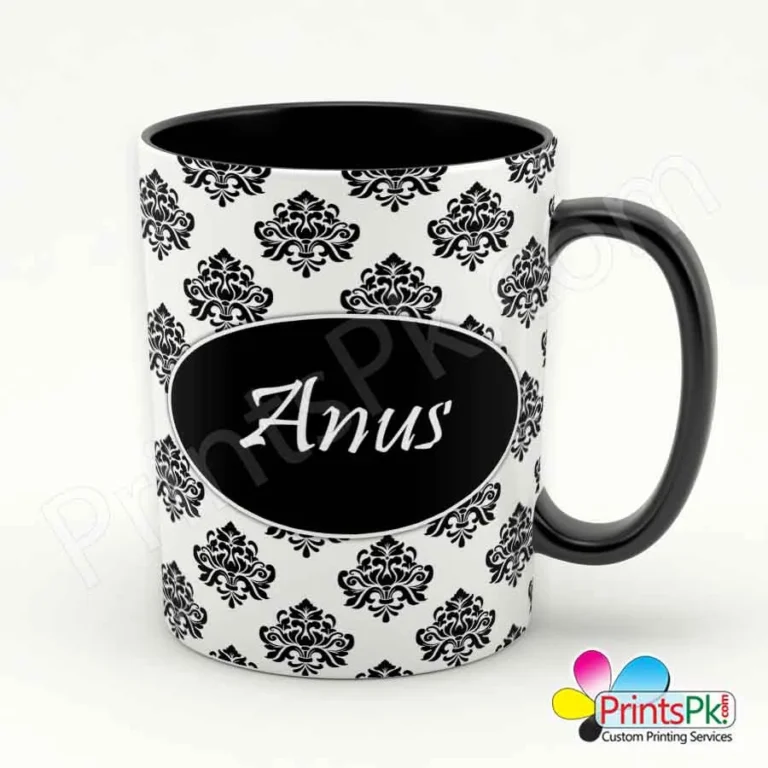 Anus Name Mug, Gift for Anus