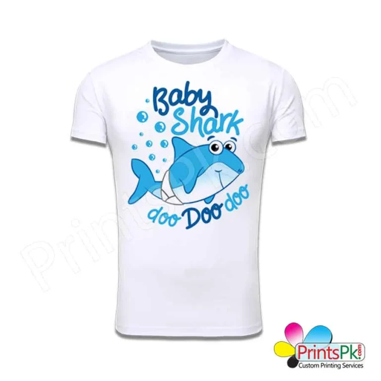 Baby Shark Doo Doo Doo T-Shirt