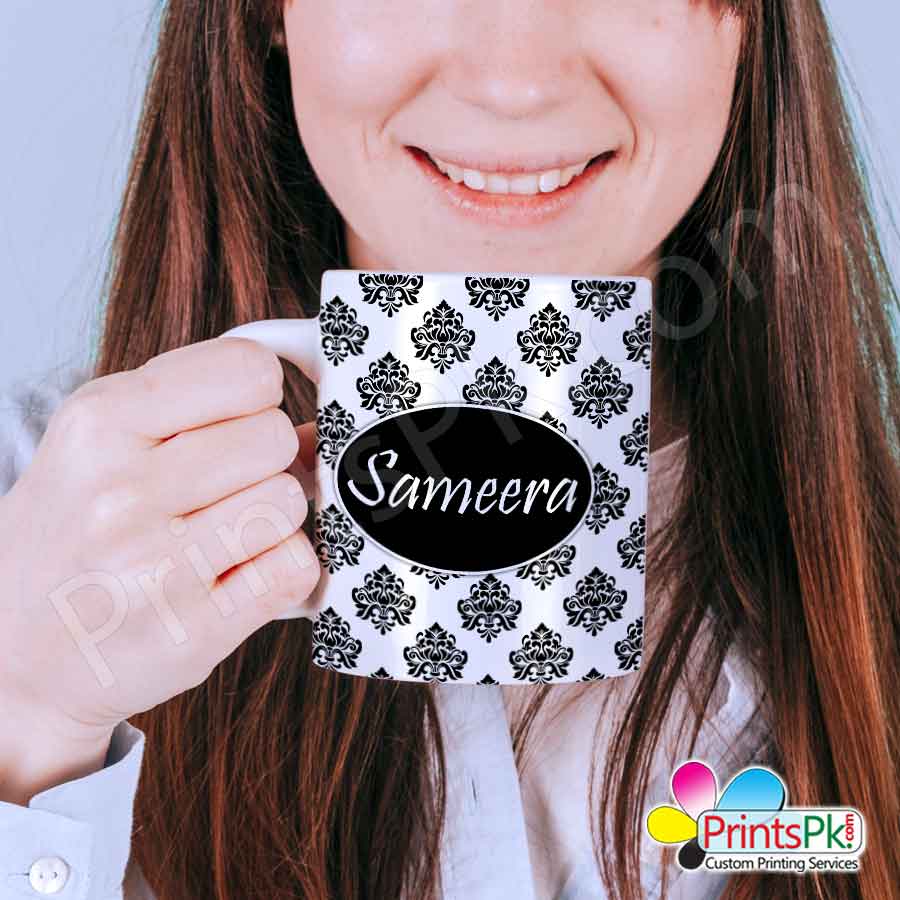 Samreen Name Mug Your Name Cup Printing