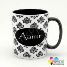 Aamir Name Mug,