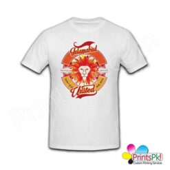Islamabad United T-Shirt order online in Pakistan