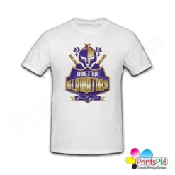 Quetta Gladiators T-Shirt