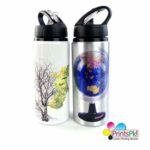 Customize Stainless Water Bottle (600ml)