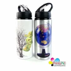 Customize Stainless steel Water bottle, Custom Printed Bottle,