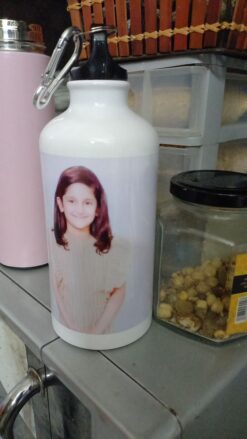 Photo Printing on Bottles,