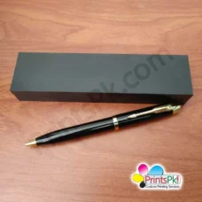 Name Engraved Pen, Name Printing on Pen,