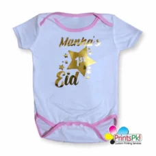 Golden-Name-Eid-Romper