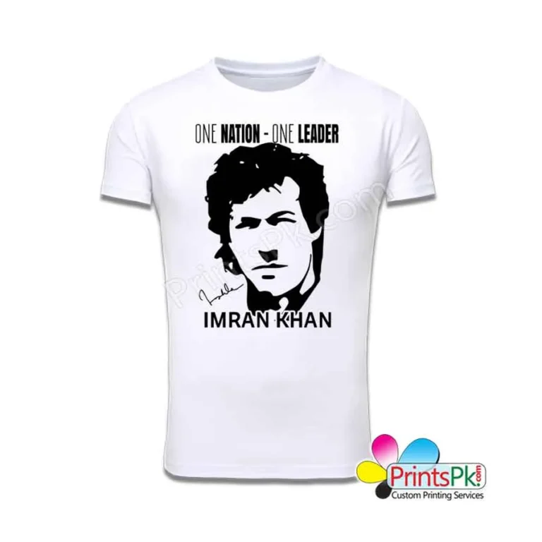 One Nation One Leader Imran Khan