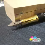 Custom Name Ink Pen