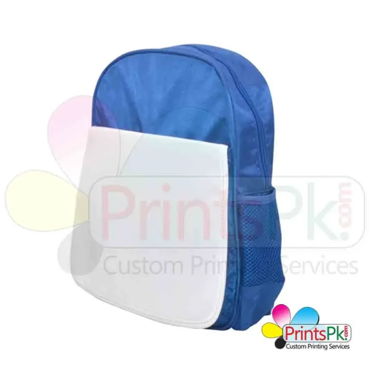 Kids Backpack - Image 3