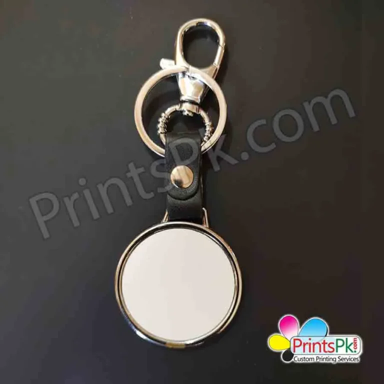 photo keyring