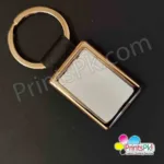 Your name keychain