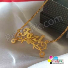 Personalized Name Necklace