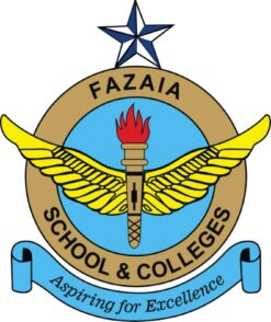 Fazaia Schools (PAF)