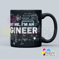 Trust me i am an engineer mug