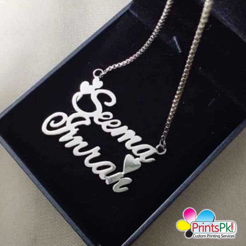 Customized Name Necklace, Name necklace