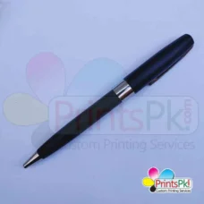 personalized metal pen, name metal pen