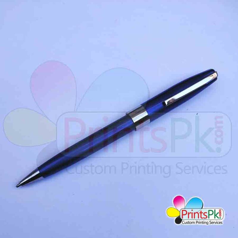 personalized metal pen, name metal pen