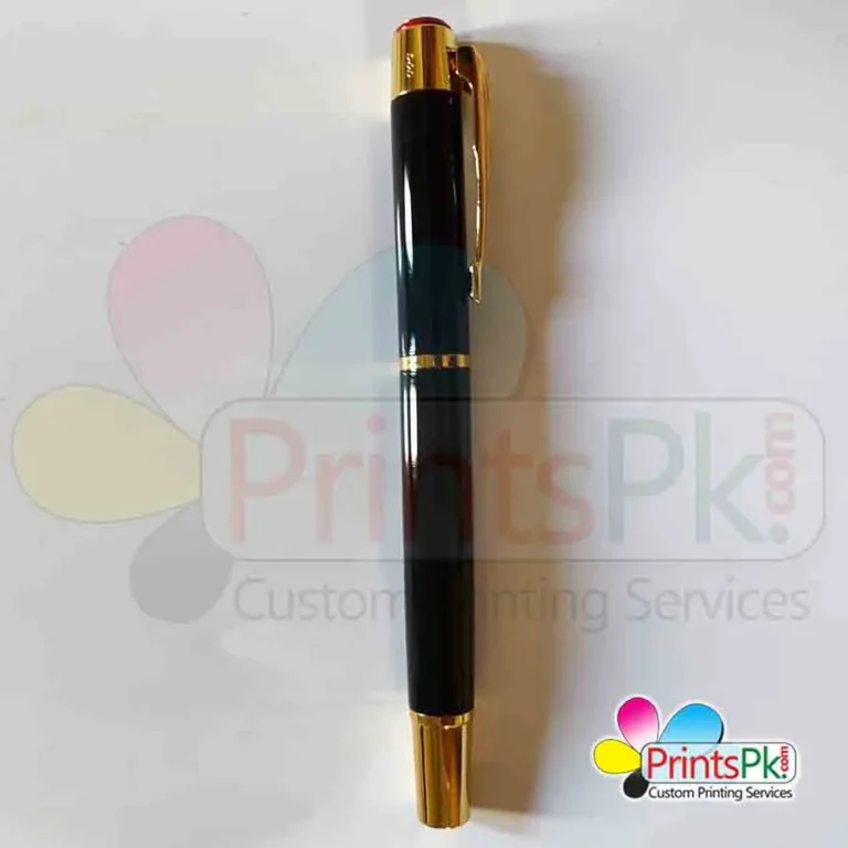 personalized fountain pen, custom name ink pen