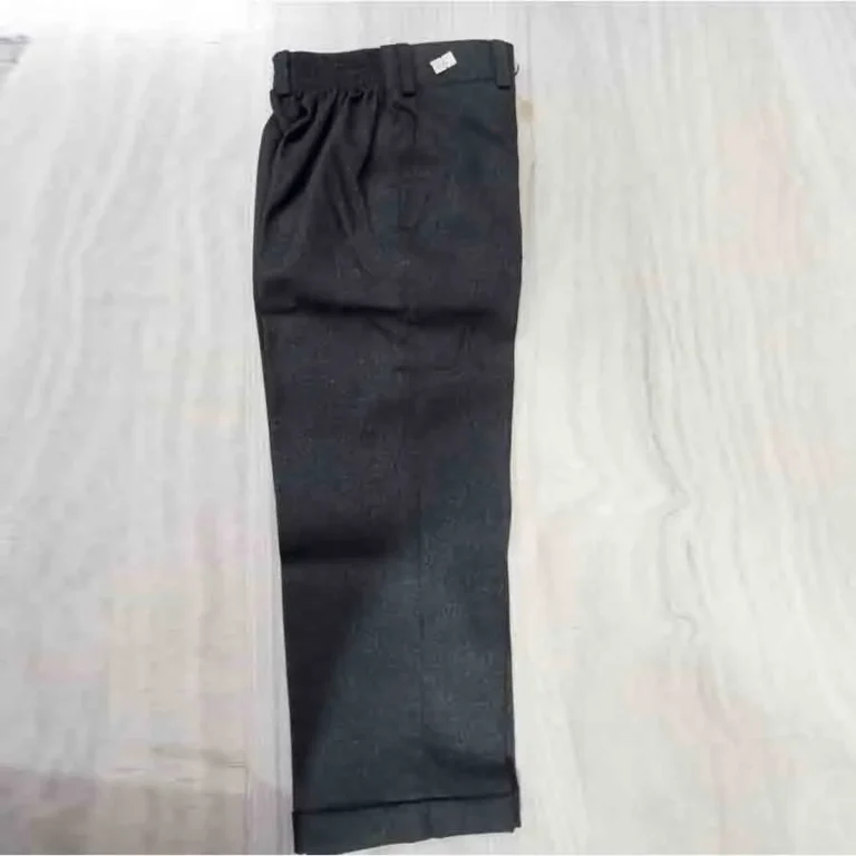 Karachi public school uniform pant, KPS uniform Pant