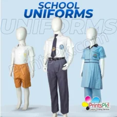 School Uniforms