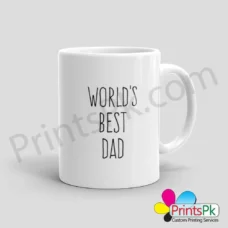 Father's Mugs